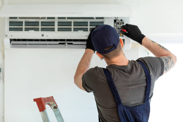 Best Affordable Duct Cleaning Services  in Norway, MI