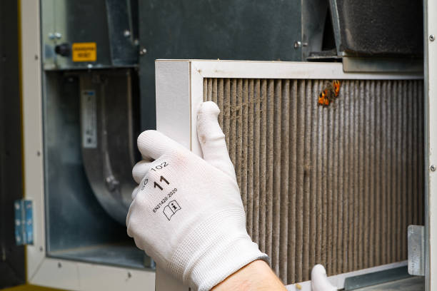 Norway, MI Airduct Cleaning Company