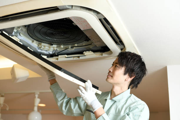 Best Home Air Vent Cleaning  in Norway, MI