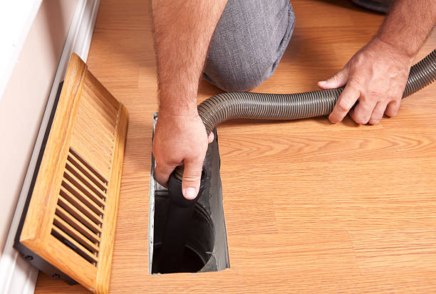 Best Air Duct Cleaning Near Me  in Norway, MI