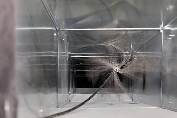 Ventilation Cleaning Services in Norway, MI