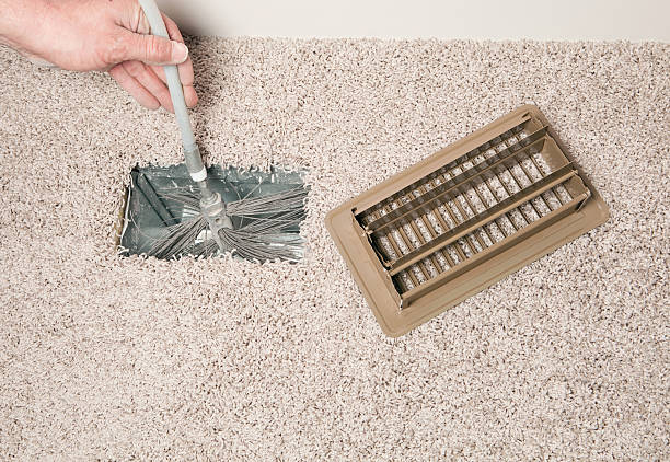 Best Affordable Air Duct Cleaning  in Norway, MI